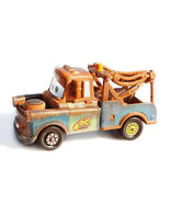 Disney Pixar Cars Sally Mater Lightning McQueen 1:55 Diecast Model Toy C... - €6,53 EUR