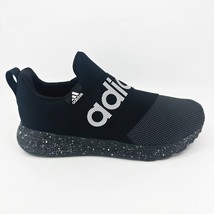 Adidas Lite Racer Adapt 6.0 Black White Mens Running Shoes IF7359 - £50.78 GBP