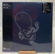 Sigur Ros Ágætis Byrjun 2 Lp Deep Blue Vinyl Me Please Vmp E109 - £45.56 GBP