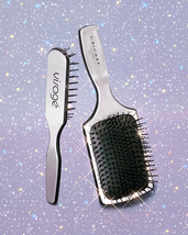 Cricket Visage #385 Paddle Brush image 3