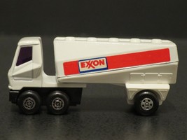 Matchbox - 1973 No. 63 “FREEWAY GAS TANKER” – EXXON - £4.38 GBP