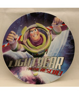Disney Pixer Toy Story Children Buzz Lightyear To The Rescue Porcelain P... - £20.79 GBP