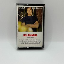 Neil Diamond - Heartlight - Cassette - Columbia Records - £11.68 GBP