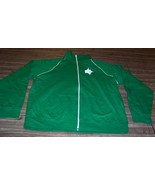 VINTAGE STYLE LENNY KRAVITZ TRACK JACKET LARGE XL NEW - $88.01 CAD