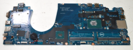 Dell Latitude 5580 i5-7300HQ 2.5 Ghz Laptop Motherboard 08T984 - $34.55