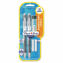 Paper Mate Clearpoint Elite Mechanical Pencils HB No. 2 0.7 mm Black Barrel - $22.79