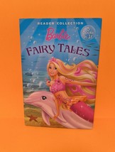 Barbie Fairy Tales - £45.12 GBP