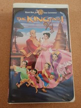 The King and I (VHS, 1999, Clamshell) - £2.24 GBP