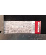 GOO GOO DOLLS - JUNE 15, 2007 UNUSED WHOLE CONCERT SHOW TICKET - $279.60 MXN