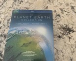 The Planet Earth Collection (Blu-ray) Brand New - $14.84