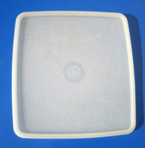 Sheer TUPPERWARE REPLACEMENT Lid Seal #671 FOR Sandwich Keeper Container... - $6.95 CAD