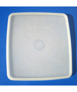 Sheer TUPPERWARE REPLACEMENT Lid Seal #671 FOR Sandwich Keeper Container... - $6.85 CAD
