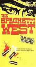 The Spaghetti West - An IFC Original Documentary (DVD, 2007) - £10.24 GBP