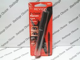 Revlon So Fierce! Mascara #701 Blackest Black - $7.76