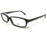 Op Ocean Pacific Eyeglasses Frames DAYTONA BEACH BROWN LAMINATE 51-15-140 - $41.88