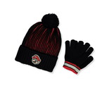 Super Mario Boys&#39;  Hat &amp; Gloves, 2-Piece Set Multicolor One size - $18.80