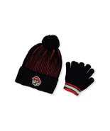 Super Mario Boys&#39;  Hat &amp; Gloves, 2-Piece Set Multicolor One size - €16,25 EUR