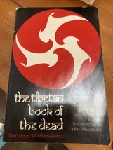The Tibetan Book Of The Dead - £12.82 GBP