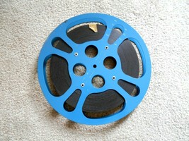 The British Commonwealth of Nations 16mm Movie  800 ft. reel - $39.59