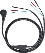 Parallel Cord, 30A, For A Westinghouse 30 Amp Inverter Generator. - $58.98