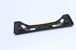06-11 LEXUS GS300 FRONT PLATE MOUNT BRACKET Q0298 image 5
