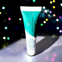 Dermatologist&#39;s Choice Deep Cleansing Facial Mask with AHA BHA NWOB 0.5 ... - $271.46 MXN