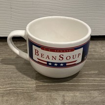 U.S. Senate *B EAN Soup* Mug - Made In The U.S.A.!! - £17.88 GBP