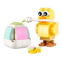 LEGO Creator Easter Egg and Chick 30690 Toy Toy Birthday Present Block B... - $9.95