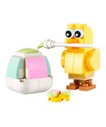 LEGO Creator Easter Egg and Chick 30690 Toy Toy Birthday Present Block B... - $9.95