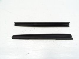 14 Mercedes W218 CLS550 trim set, sunroof seal, left and right, 2187800340 - $39.99