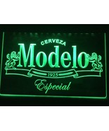 Modelo Especial Beer Illuminated Led Neon Sign Home Decor, Bar, Pub, Lig... - £20.77 GBP+