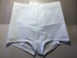 ADONNA Vintage size 363X Girdle Corset Glam Panties Fits Modern 32&quot; 34&quot; - $27.96