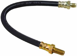 Bendix 77122  Brake Hydraulic Hose Fits 1975-1979 Volvo 245 242 - £11.08 GBP