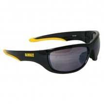 DeWalt DPG94-2D Dominator SAFETY Glasses Smoke - £11.72 GBP