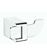 Secret Bath. Polished chrome Towel hook. Alice collection - $128.61 CAD