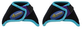Horse Professional Equine Sports Bell  No Turn Boots 4113F - €18,65 EUR