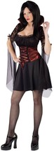 Twilight Vamp Costume - £23.13 GBP