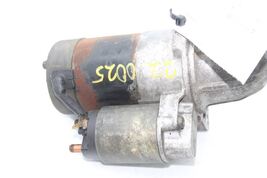 Starter Motor Fits 93-03 IMPREZA 51874 image 10