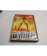 Girls From Another World (4 Movies) DVD (Used) - $65.00