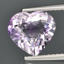 Amethyst Heart, 2.2cwt.  Earth Mined, No Treatments. - £54.98 GBP