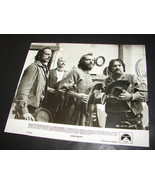 1978 GOIN&#39; SOUTH Movie Press Photo Jack Nicholson Christopher Lloyd John... - $13.60 CAD