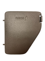 1995-2002 PONTIAC SUNFIRE FUSE BOX COVER P/N 22592717 GENUINE OEM GM PAR... - $10.88