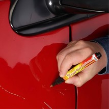 Easy, Fast, Affordable, and Effective - The Car Paint Repair Pen for On-The-Go - £13.54 GBP