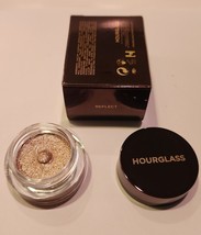 Hourglass Scattered Light Glitter Eyeshadow, Shade: Reflect - £21.78 GBP