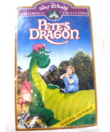 Vtg Walt Disney Masterpiece Petes Dragon McDonalds Happy Meal 1996 Unused - $7.44 CAD