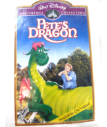 Vtg Walt Disney Masterpiece Petes Dragon McDonalds Happy Meal 1996 Unused - £4.25 GBP