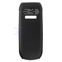 Original Black Cellphone Battery Door Back Cover Replacement For Nokia 1616 - $7.61