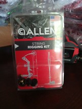 Allen String Rigging Kit - £20.04 GBP