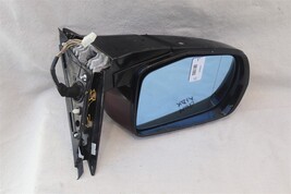 2014-16 Acura MDX Sideview Power Door Wing Mirror Driver Left LH (12 wire) image 5