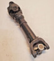 Drive Propeller Shaft Flex Coupling 9" Long 16-Spline 35mm End 3-1/2" Wide - $54.14